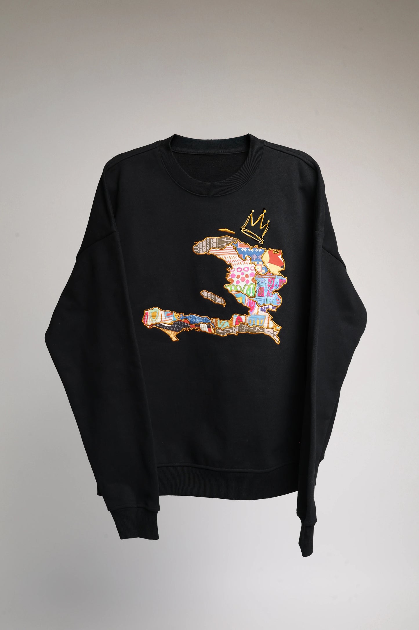 ZANTRAY Sweatshirt | Zakulture