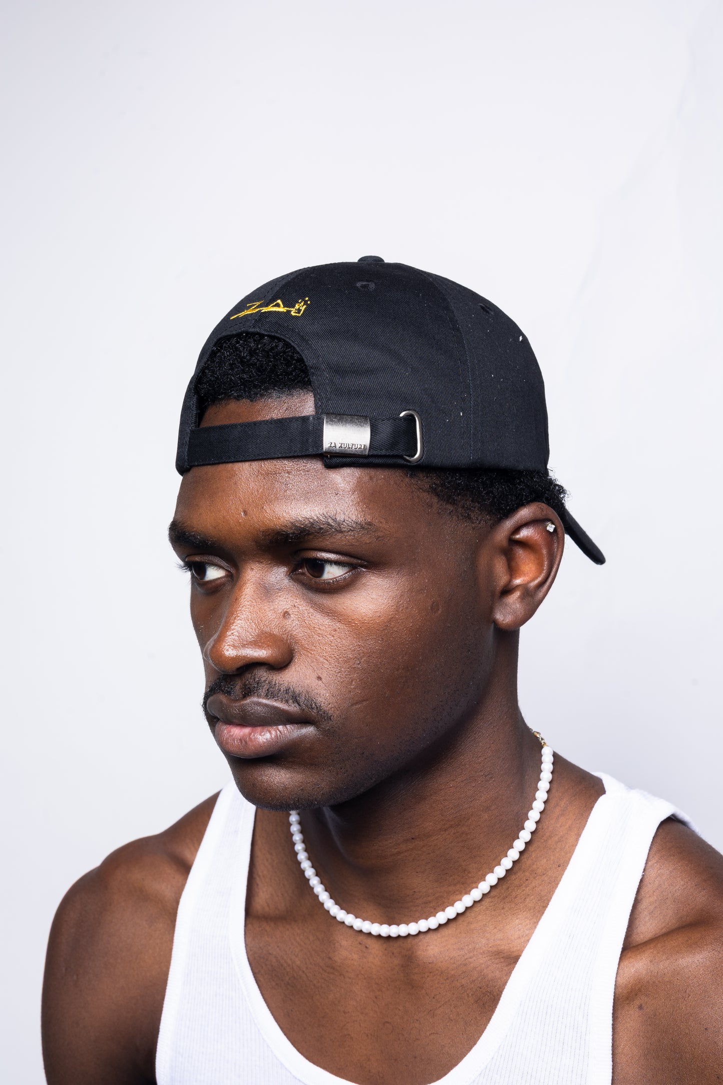 PALMIS CAP Unstructured-Cap | ZaKulture