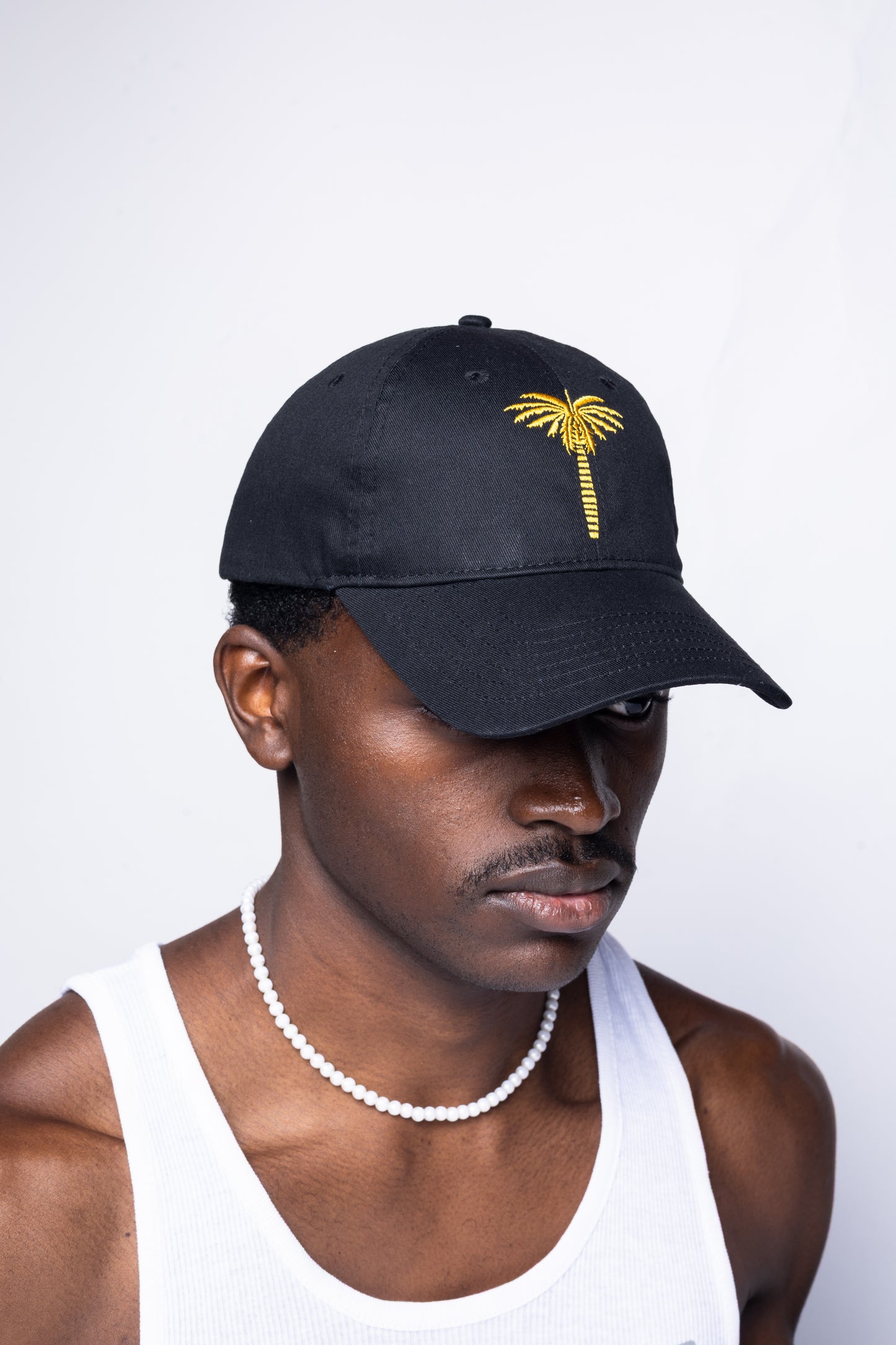 PALMIS CAP Unstructured-Cap | ZaKulture