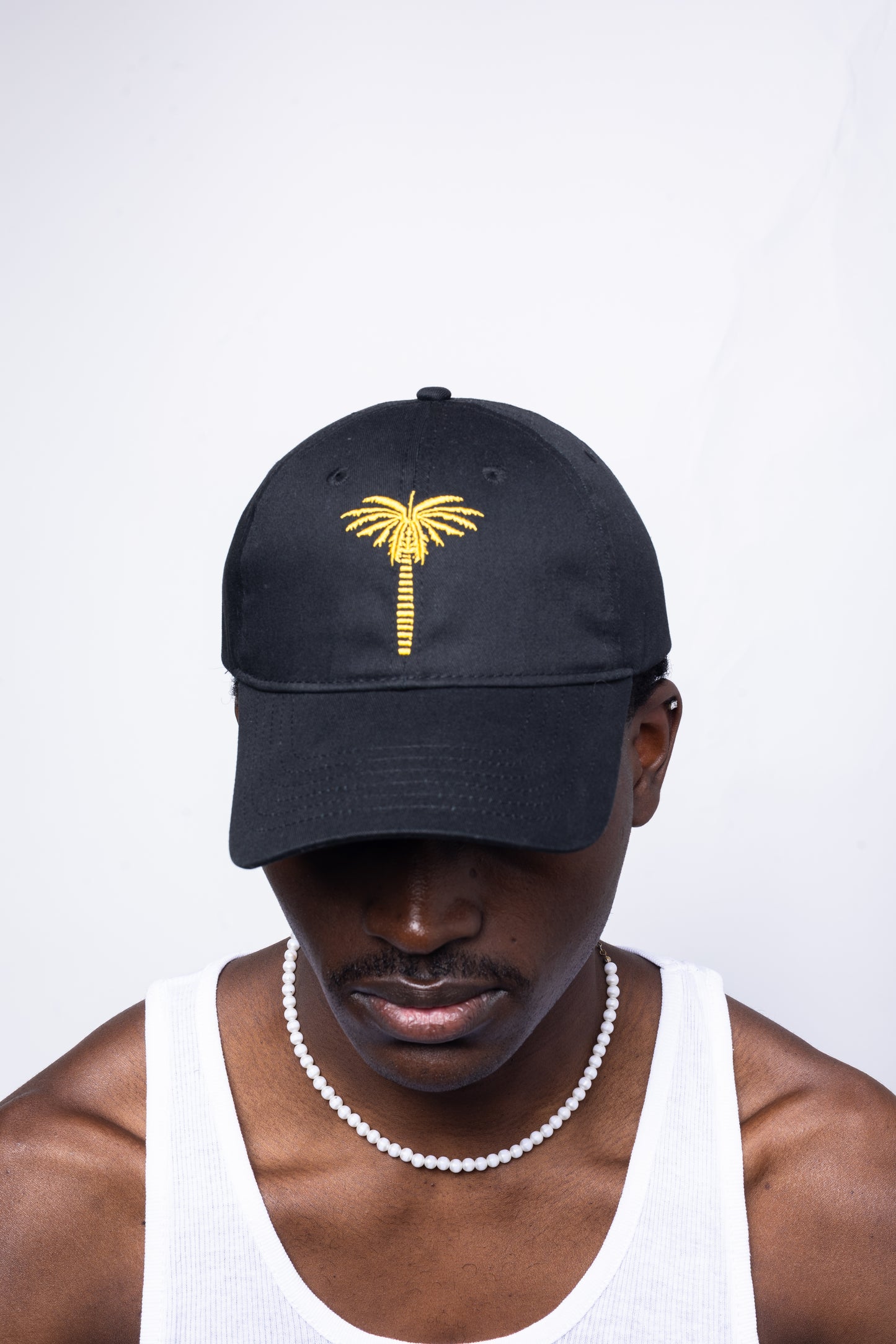 PALMIS CAP Unstructured-Cap | ZaKulture