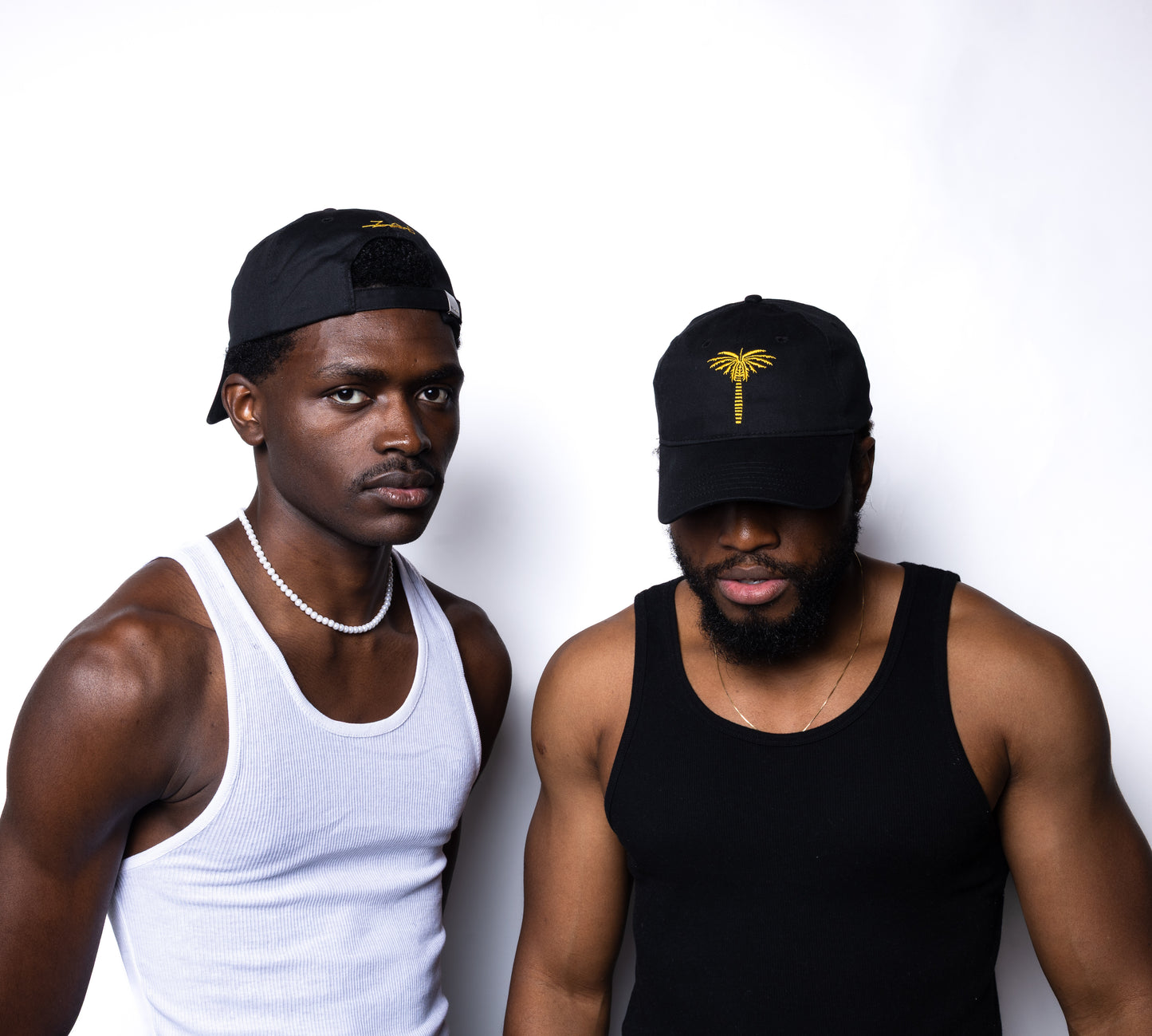 PALMIS CAP Unstructured-Cap | ZaKulture