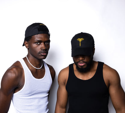 PALMIS CAP Unstructured-Cap | ZaKulture