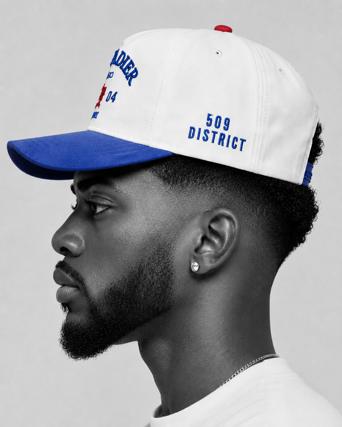ALASO CAP