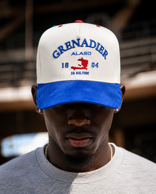 ALASO CAP