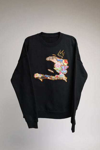 ZANTRAY Sweatshirt | Zakulture