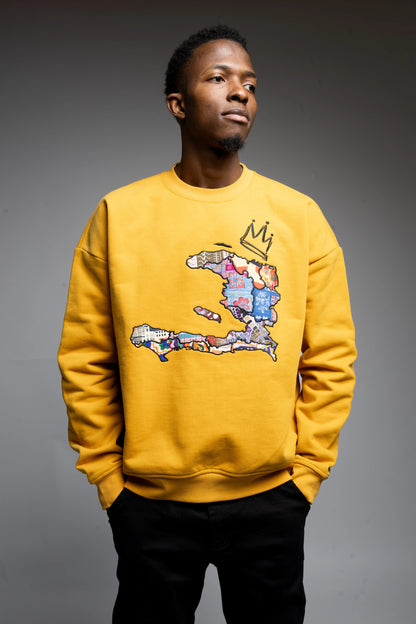 ZANTRAY Sweatshirt | Zakulture