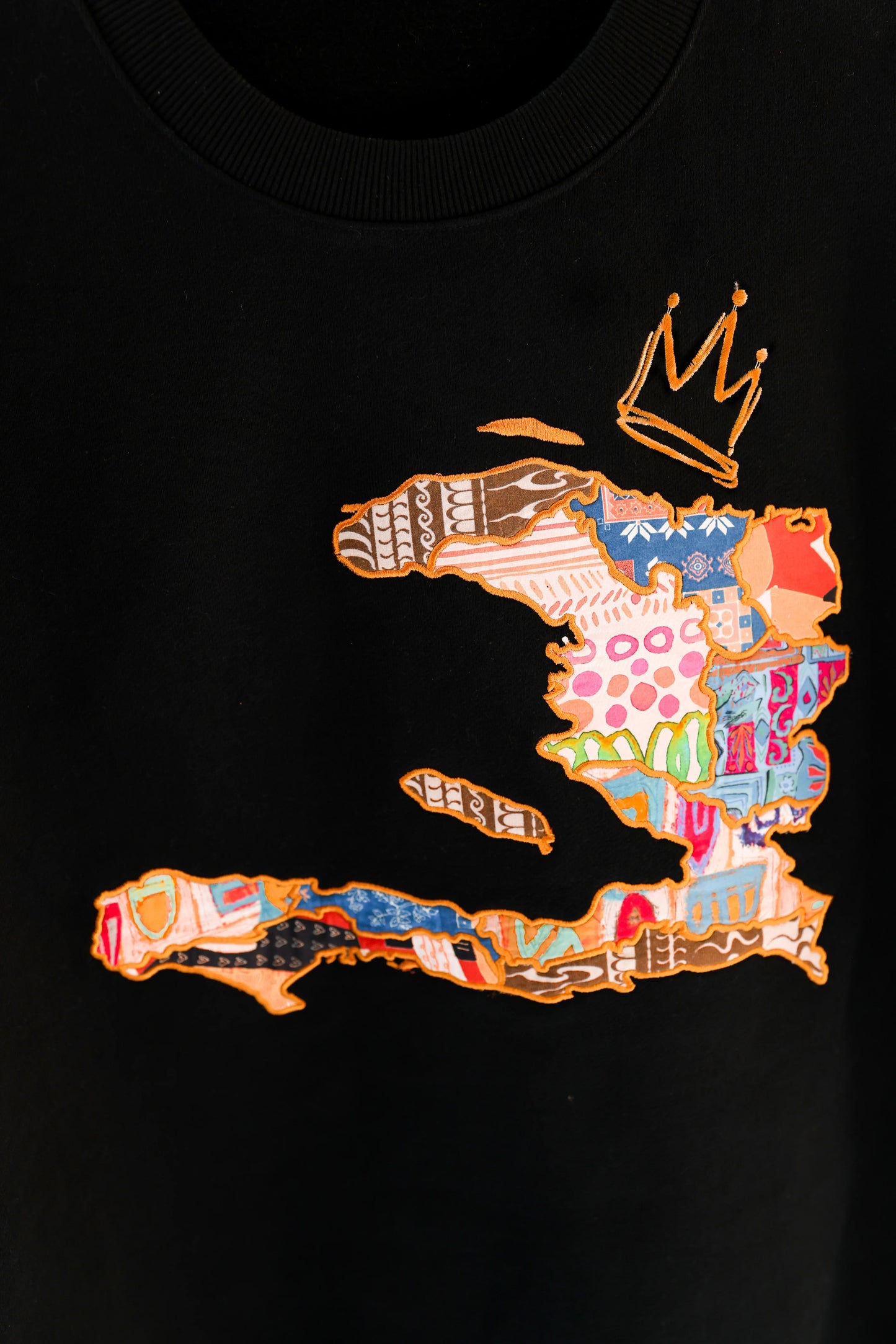 ZANTRAY Sweatshirt | Zakulture