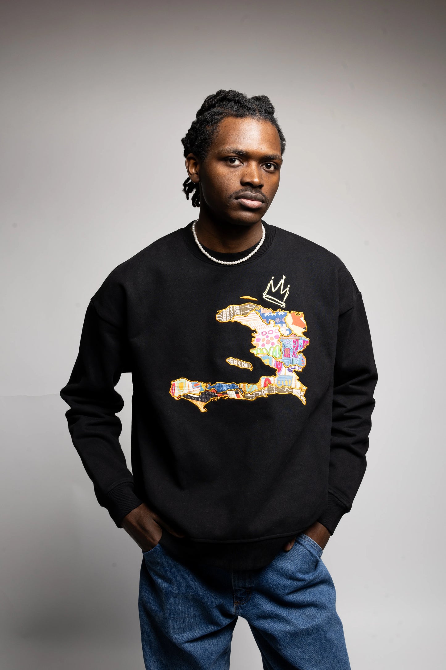 ZANTRAY Sweatshirt | Zakulture
