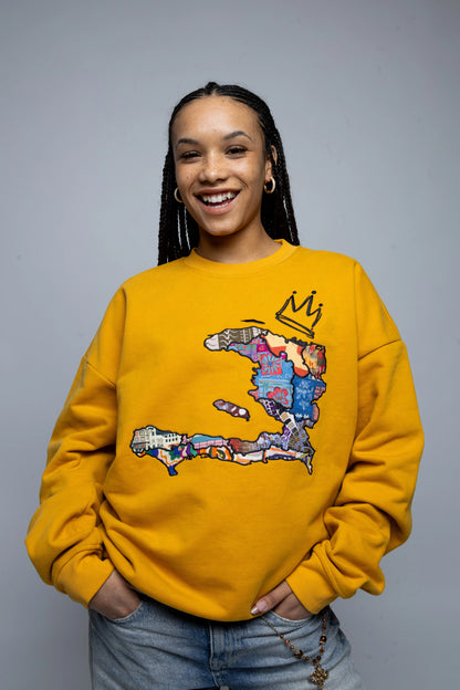 ZANTRAY Sweatshirt | Zakulture