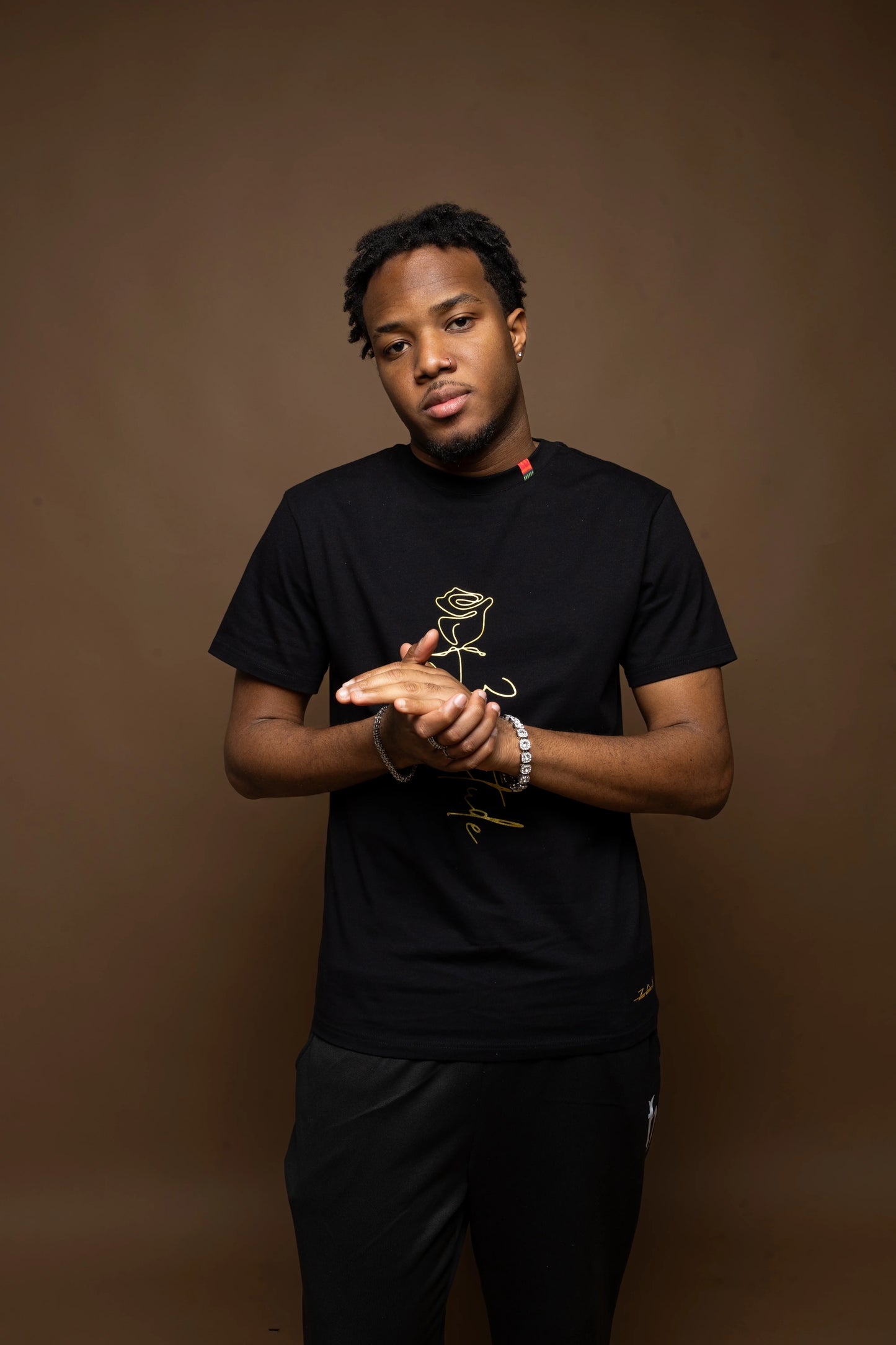 ZA.TITUDE Minimalist T-Shirt | Zakulture