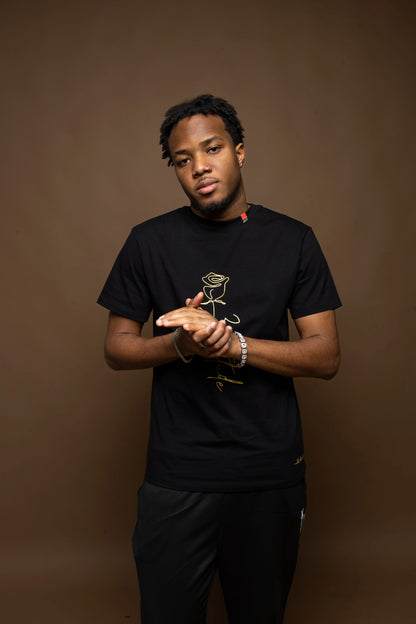 ZA.TITUDE Minimalist T-Shirt | Zakulture