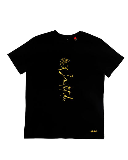 ZA.TITUDE Minimalist T-Shirt | Zakulture